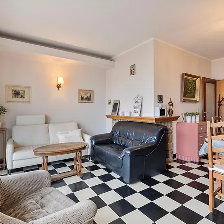Apartment Lavandou 0102