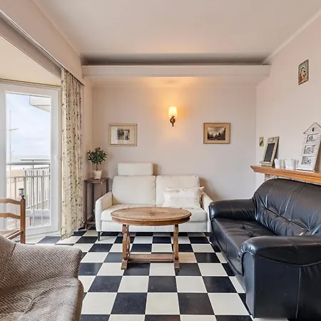 Apartment Lavandou 0102